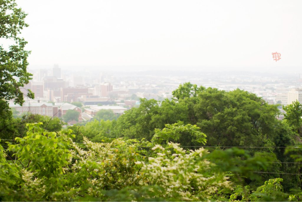 Airship CEO Trent Kocurek named to the Birmingham Business Journal Rising Stars of Technology and Innovation - read his thoughts on how we can grow the birmingham al tech community