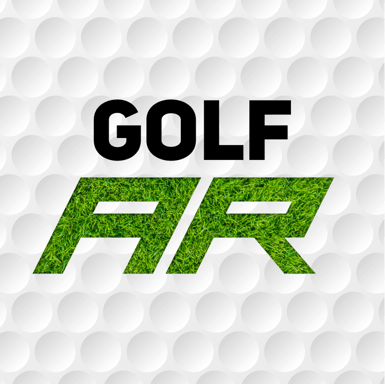 Screenshot Golf AR icon