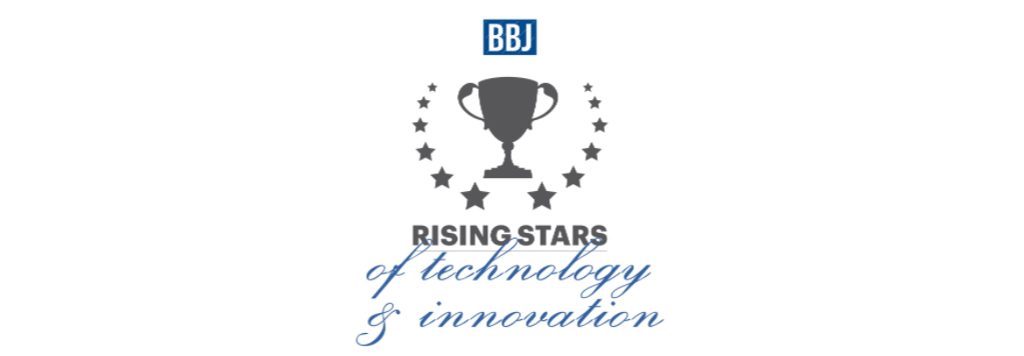 Airship CEO Trent Kocurek is named to Birmingham's Rising Stars of Technology - read his thoughts on birmingham al tech community