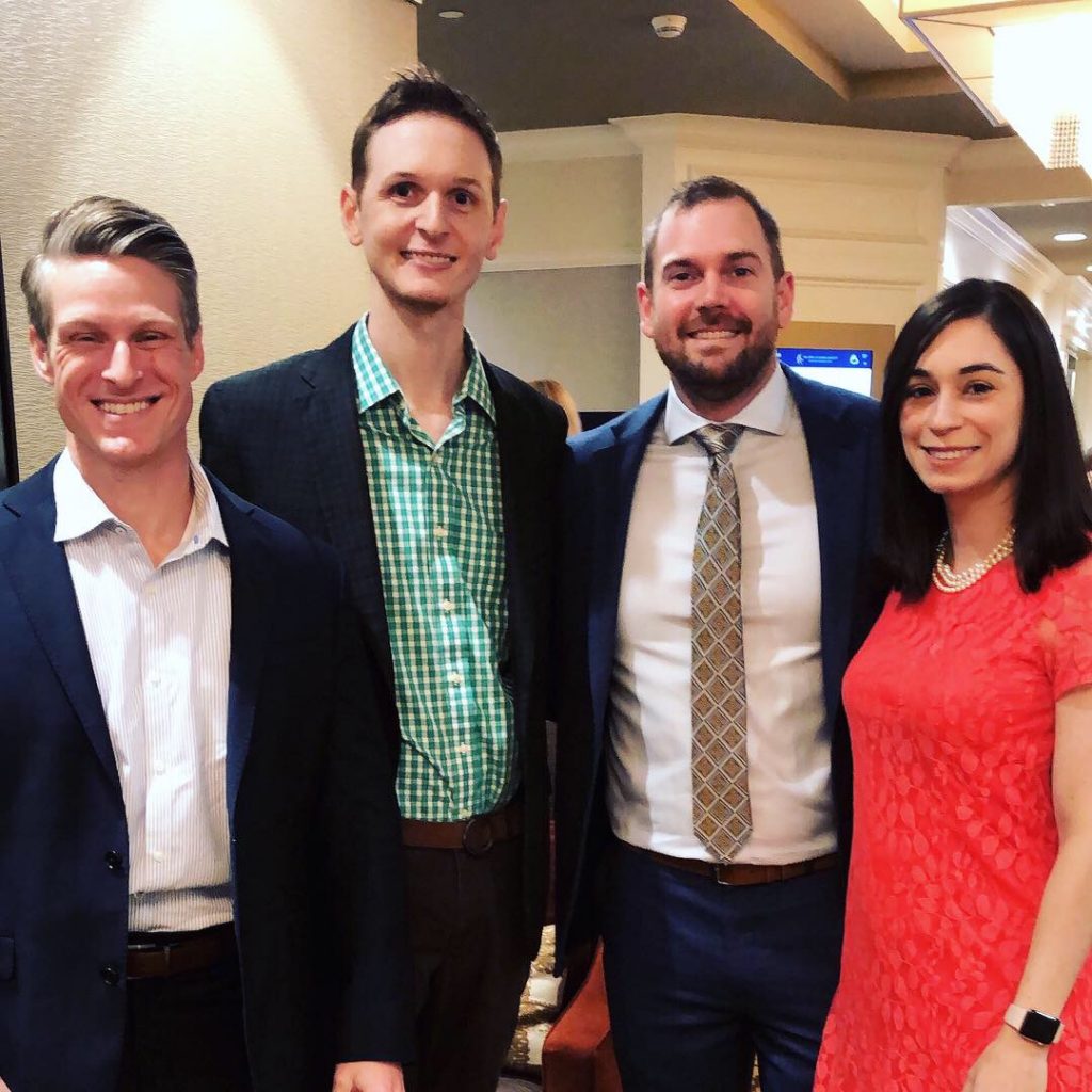 Airship crew joins 2019 Top Tigers celebration at Auburn University